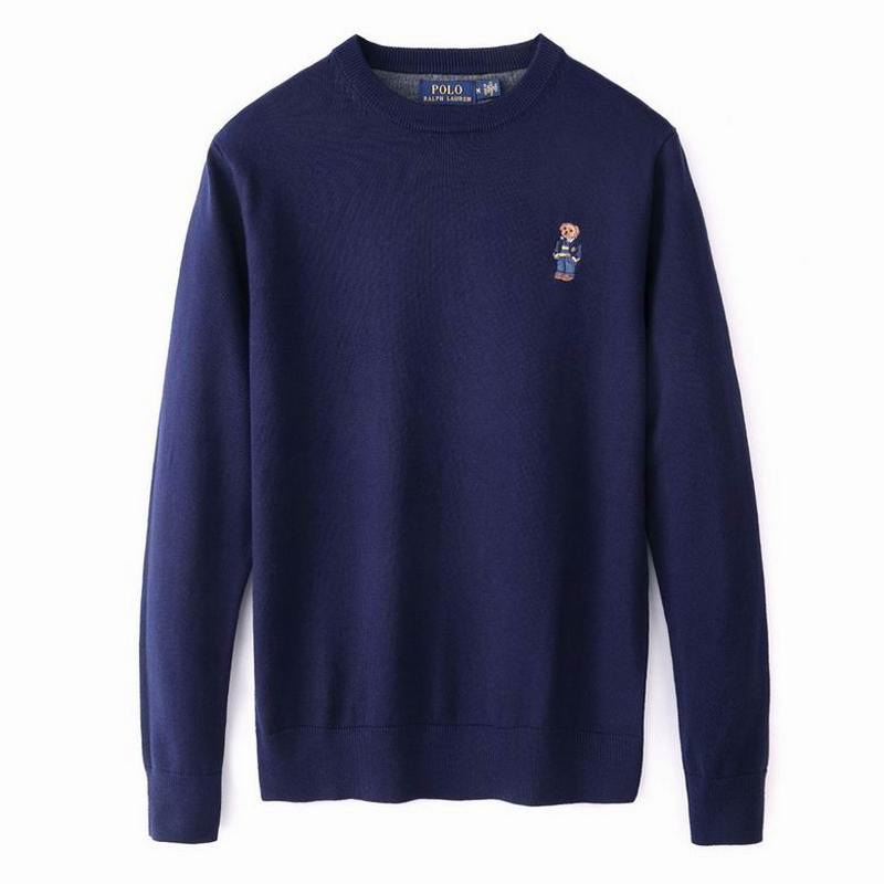 polo Men's Sweater 219